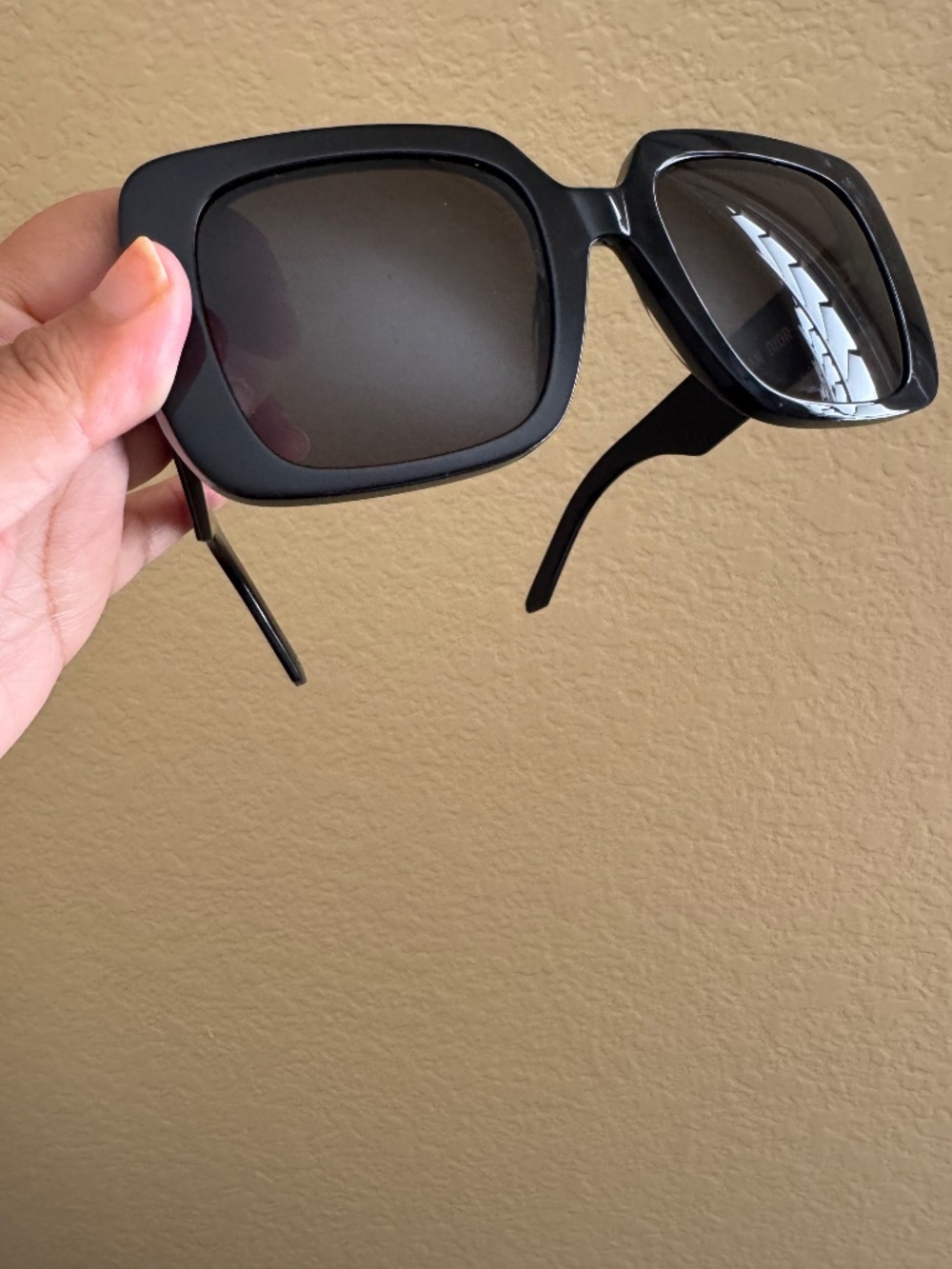 COPY - Dior Sunglasses - Picture 5 of 5